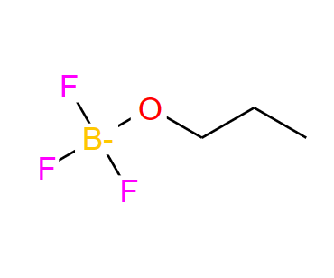762-48-1;三氟化硼丙醇络合物;BORON TRIFLUORIDE, N-PROPANOL REAGENT 15
