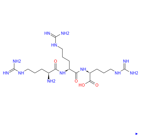 6418-87-7;H-Arg-Arg-Arg-OH;H-Arg-Arg-Arg-OH