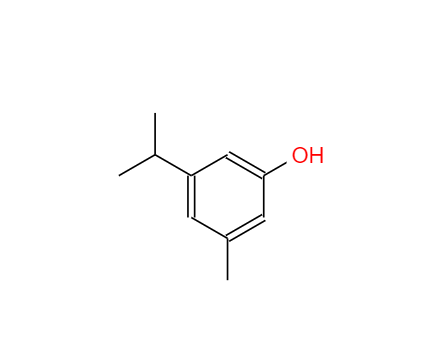 5-异丙基-3-甲酚 3228-03-3