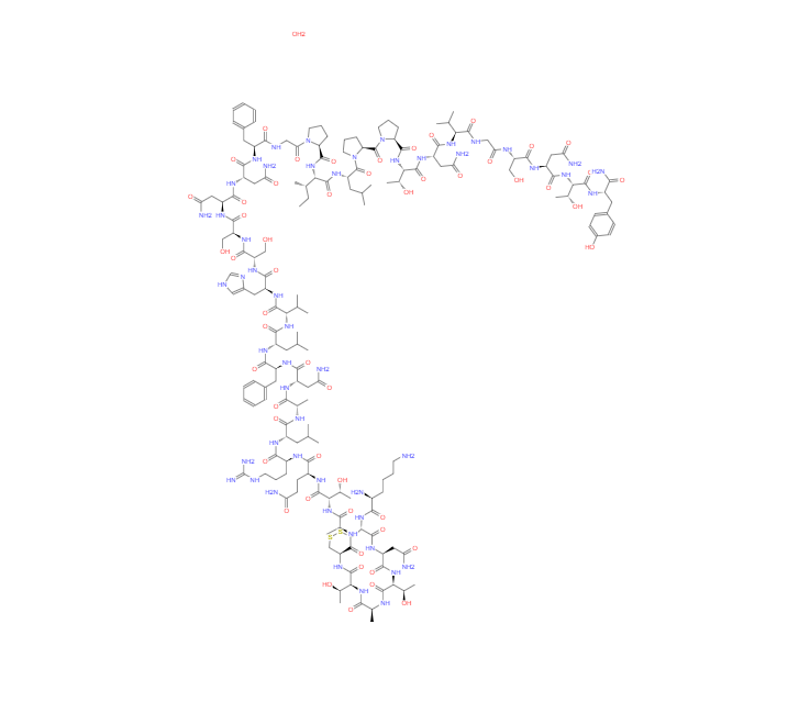 普兰林肽 151126-32-8