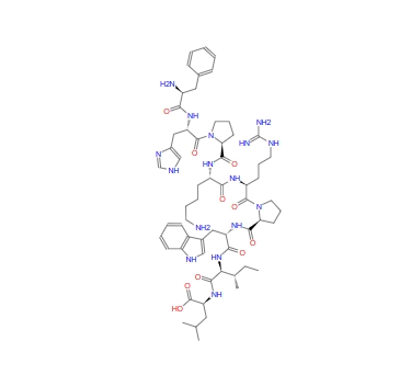 爪蟾肽释放肽-2 117442-29-2