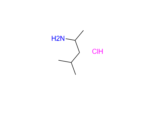 1,3-二甲基丁胺盐酸盐