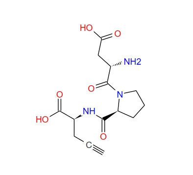 H-Asp-Pro-pNA 60189-48-2
