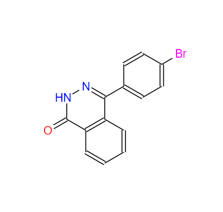 76462-38-9 4-(4-溴苯)-1(2H)-酞嗪酮