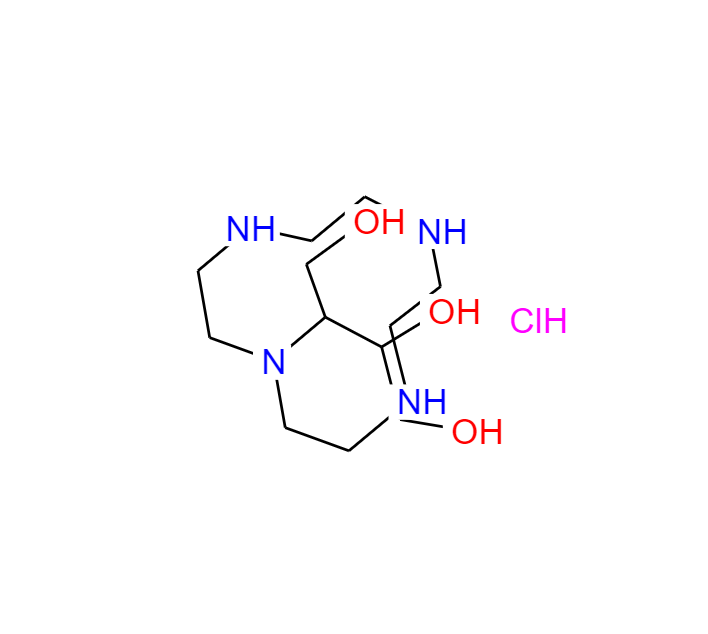 2,3-二羟基-1-(羟甲基)丙基-1,4,7,10-四氮杂环十二烷 156077-56-4