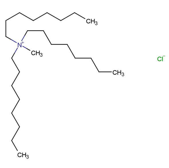 三辛基甲基氯化铵