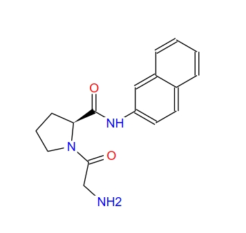 H-Gly-Pro-βNA 16046-01-8
