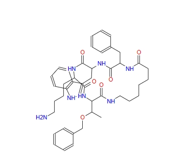 Somatostatin Antagonist 84211-54-1
