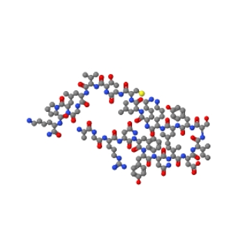 Procathepsin B (26-50) (rat) 317331-27-4