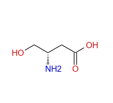 D-beta-高丝氨酸 16504-57-7