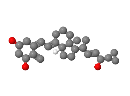 钙泊三醇