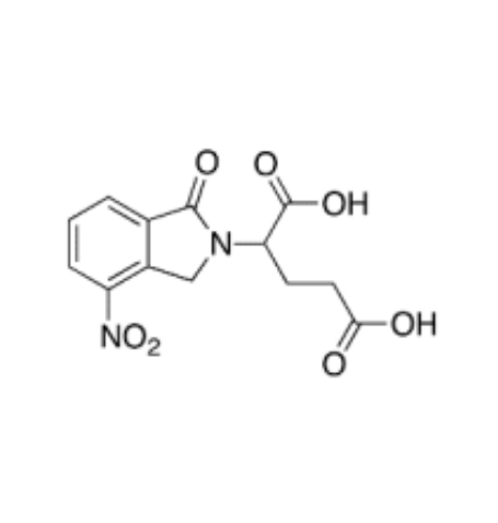 来那度胺杂质12 