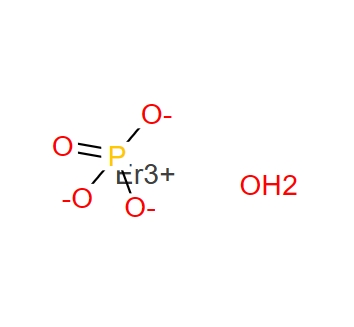 Erbium(III) phosphate hydrate 14242-01-4