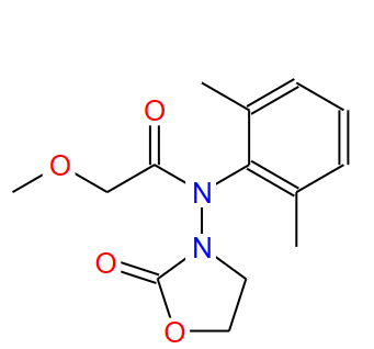 恶霜灵；77732-09-3；Oxadixyl