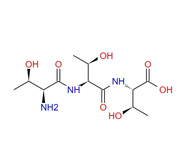 H-Thr-Thr-Thr-OH 56395-09-6
