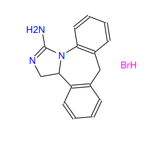 依匹斯汀氢溴酸盐；127786-29-2；Epinastine hydrobromide