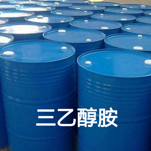 三乙醇胺