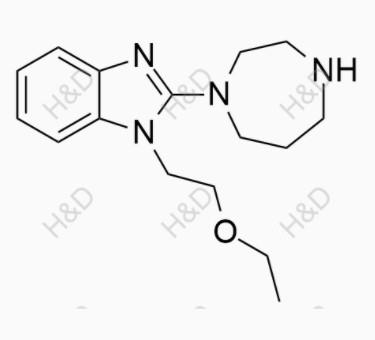 依美斯汀EP杂质E.jpg 依美斯汀EP杂质E.jpg