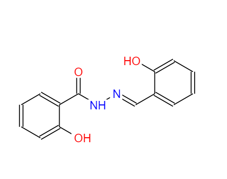 亚水杨基水杨基肼 3232-36-8