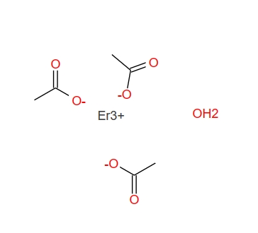 醋酸铒水合物 207234-04-6