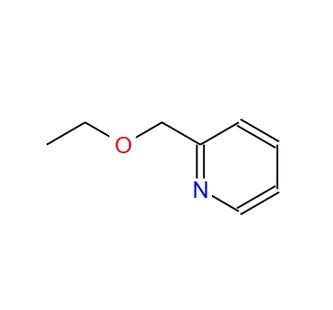 2-ethoxymethyl-pyridine 21897-20-1