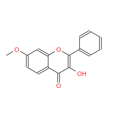 7478-60-6 7-甲氧基黄烷醇
