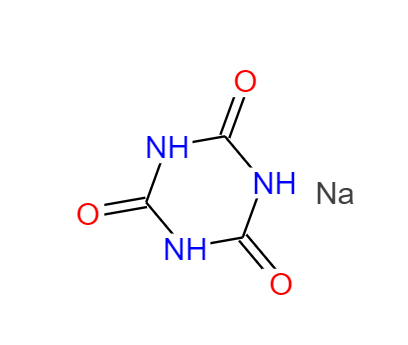 氰尿酸三钠盐 3047-33-4