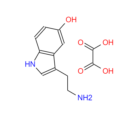 5-五羟色胺 草酸盐 3036-16-6