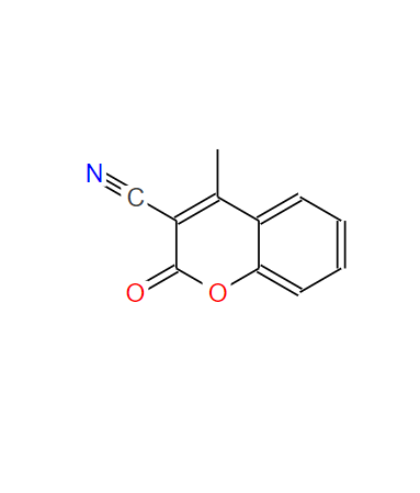 24526-69-0 3-氰基-4-甲基香豆素