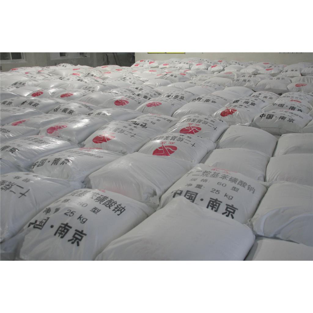 十二烷基苯磺酸钠