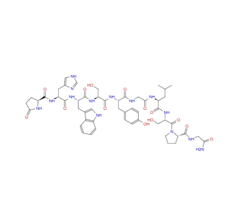 LHRH (sea bream) 107569-48-2