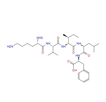 Head activator (7-11) acetate salt 103404-59-7