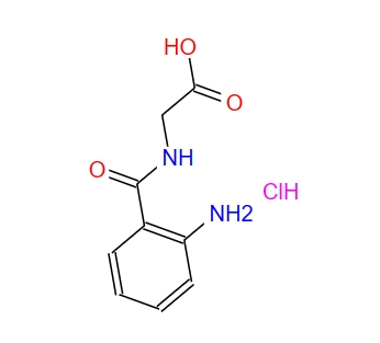 ABZ-GLY-OH HCL 256657-23-5
