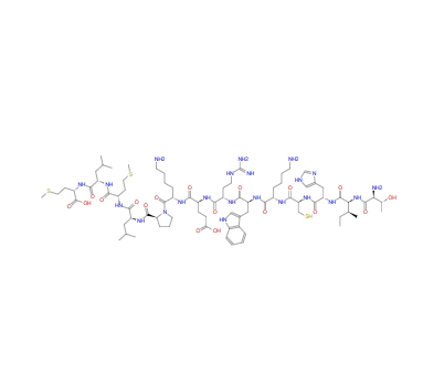 MCH-Gene-Overprinted-Polypeptide-14 (rat) 182917-44-8