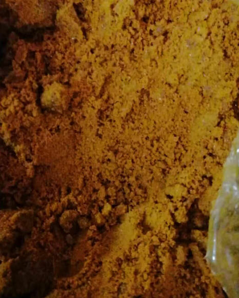 六水三氯化铁 96%含量 可以换桶装