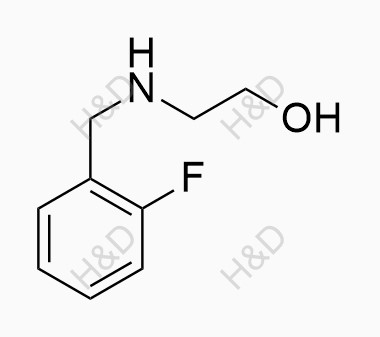 1050076-15-7莫沙比利杂质17