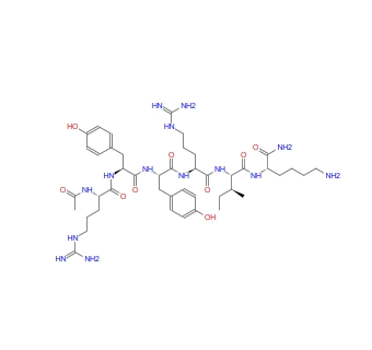 Ac-Arg-Tyr-Tyr-Arg-Ile-Lys-NH2 200959-48-4