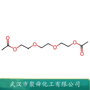 三甘醇二乙酸酯 111-21-7 作溶剂 萃取剂 干燥剂等