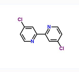 4,4'-二氯-2,2'-联吡啶	