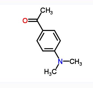 二甲氨基苯乙酮