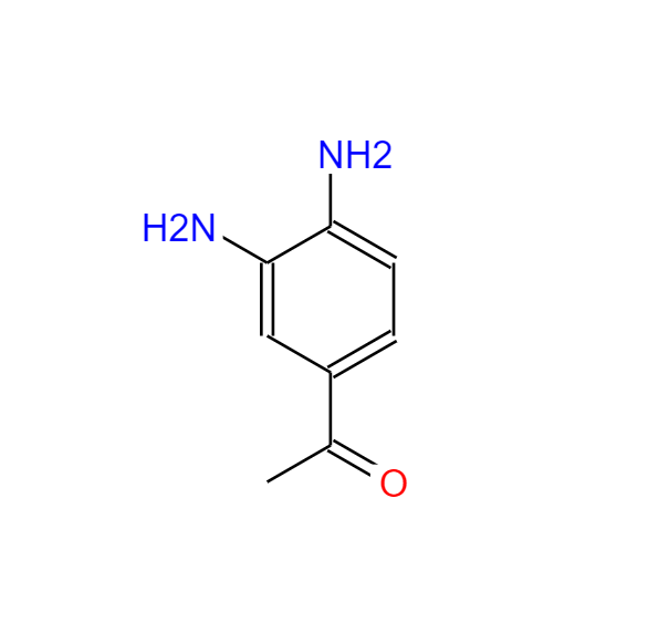 3-4-diaminoacetophenone 21304-39-2