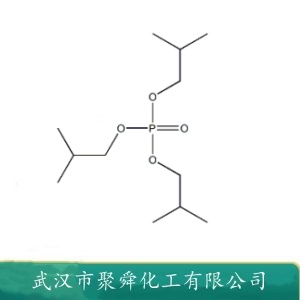 磷酸三异丁酯 TIBP 126-71-6 用于消泡剂 渗透剂