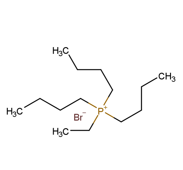 乙基三丁基溴化鏻