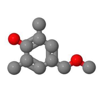 2,6-Dimethyl-4-(methoxymethyl)phenol;5048-02-2