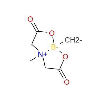 4,8-二甲基二氢-4λ4,8λ4-[1,3,2]氧杂硼烷[2,3-b][1,3,2]氧杂硼烷-2,6(3H,5H)-二酮 1104637-40-2