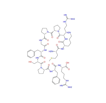 Met-Lys-Bradykinin 550-19-6