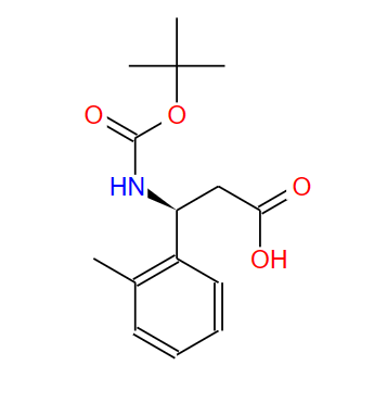 499995-74-3;Boc-2-甲基-D-beta-苯丙氨酸;BOC-2-METHYL-D-BETA-PHENYLALANINE