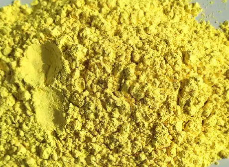 黄丹 一氧化铅 PbO 99%含量