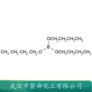 硼酸三丁酯 688-74-4 制备半导体元件 防火剂粘合剂