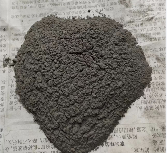 硫化钡 200目粉末 60%含量